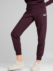 Штаны PUMA ESS Sweatpants FL 586841464067981114245 цена и информация | Спортивная одежда для женщин | kaup24.ee