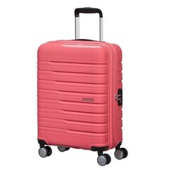 Väike kohver Flashline Pop, Coral Pink hind ja info | Kohvrid, reisikotid | kaup24.ee