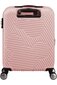 Käsipagasi kohver American Tourister MICKEY CLOUDS, Mickey Rose Cloud , roosa цена и информация | Kohvrid, reisikotid | kaup24.ee