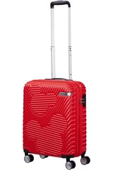 Чемодан для ручной клади American Tourister Mickey Clouds, Mickey Classic Red цена и информация | Чемоданы, дорожные сумки | kaup24.ee