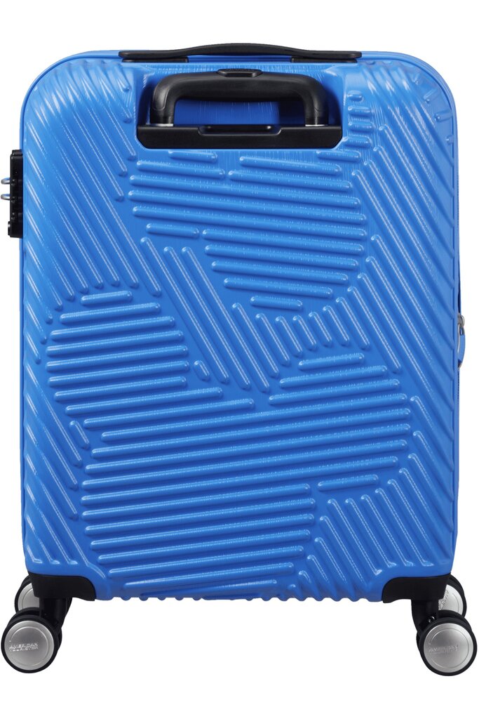 Käsipagasi kohver American Tourister MICKEY CLOUDS, Mickey Tranquil Blue, sinine цена и информация | Kohvrid, reisikotid | kaup24.ee