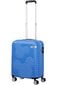 Käsipagasi kohver American Tourister MICKEY CLOUDS, Mickey Tranquil Blue, sinine цена и информация | Kohvrid, reisikotid | kaup24.ee