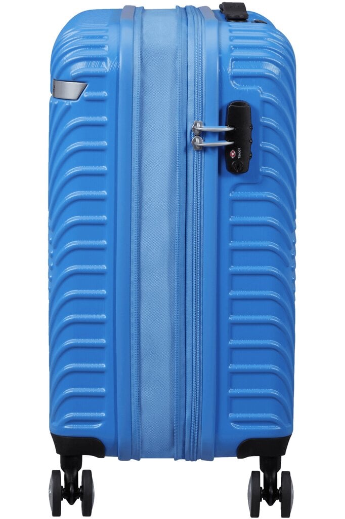 Käsipagasi kohver American Tourister MICKEY CLOUDS, Mickey Tranquil Blue, sinine цена и информация | Kohvrid, reisikotid | kaup24.ee