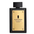 Meeste tualettvesi Antonio Banderas The Golden Secret EDT, 200 ml