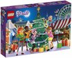 41382 LEGO® Friends Advendikalender hind ja info | Klotsid ja konstruktorid | kaup24.ee