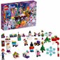 41382 LEGO® Friends Advendikalender hind ja info | Klotsid ja konstruktorid | kaup24.ee