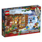 60235 LEGO® City Advendikalender hind ja info | Klotsid ja konstruktorid | kaup24.ee