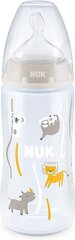 Pudel Nuk 527900, 6-18 kuud, 300 ml hind ja info | Lutipudelid ja aksessuaarid | kaup24.ee