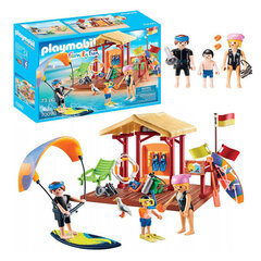 70090 Playmobil Family Fun hind ja info | Klotsid ja konstruktorid | kaup24.ee