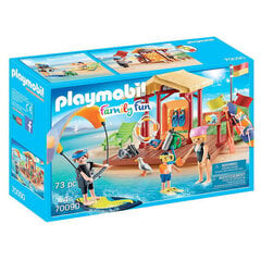 70090 Playmobil Family Fun hind ja info | Klotsid ja konstruktorid | kaup24.ee