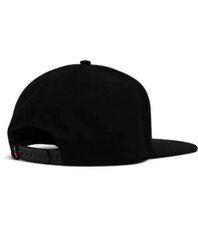 Кепка Herschel Whaler 6 Panel Suede цена и информация | Мужские шарфы, шапки, перчатки | kaup24.ee