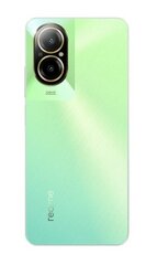 Realme C67 8/256GB Sunny Oasis hind ja info | Telefonid | kaup24.ee