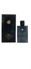 Parfüümvesi Geparlys Yes I Am The King Le Parfum EDP meestele, 100 ml hind ja info | Meeste parfüümid | kaup24.ee