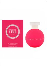 Parfüümvesi Geparlys Sweet Life EDP naistele, 100 ml hind ja info | Naiste parfüümid | kaup24.ee