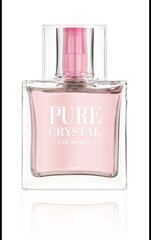 Parfüümvesi Geparlys Pure Crystal EDP naistele, 100 ml hind ja info | Naiste parfüümid | kaup24.ee