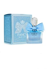 Парфюмерная вода Geparlys Fancy Blue Lady EDP для женщин, 85 мл цена и информация | Женские духи | kaup24.ee