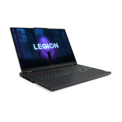 16"  Legion  Slim 7  i9-13900HX 16GB 512GB SSD RTX 4070 Windows 11 Pro  Портативный компьютер цена и информация | Ноутбуки | kaup24.ee