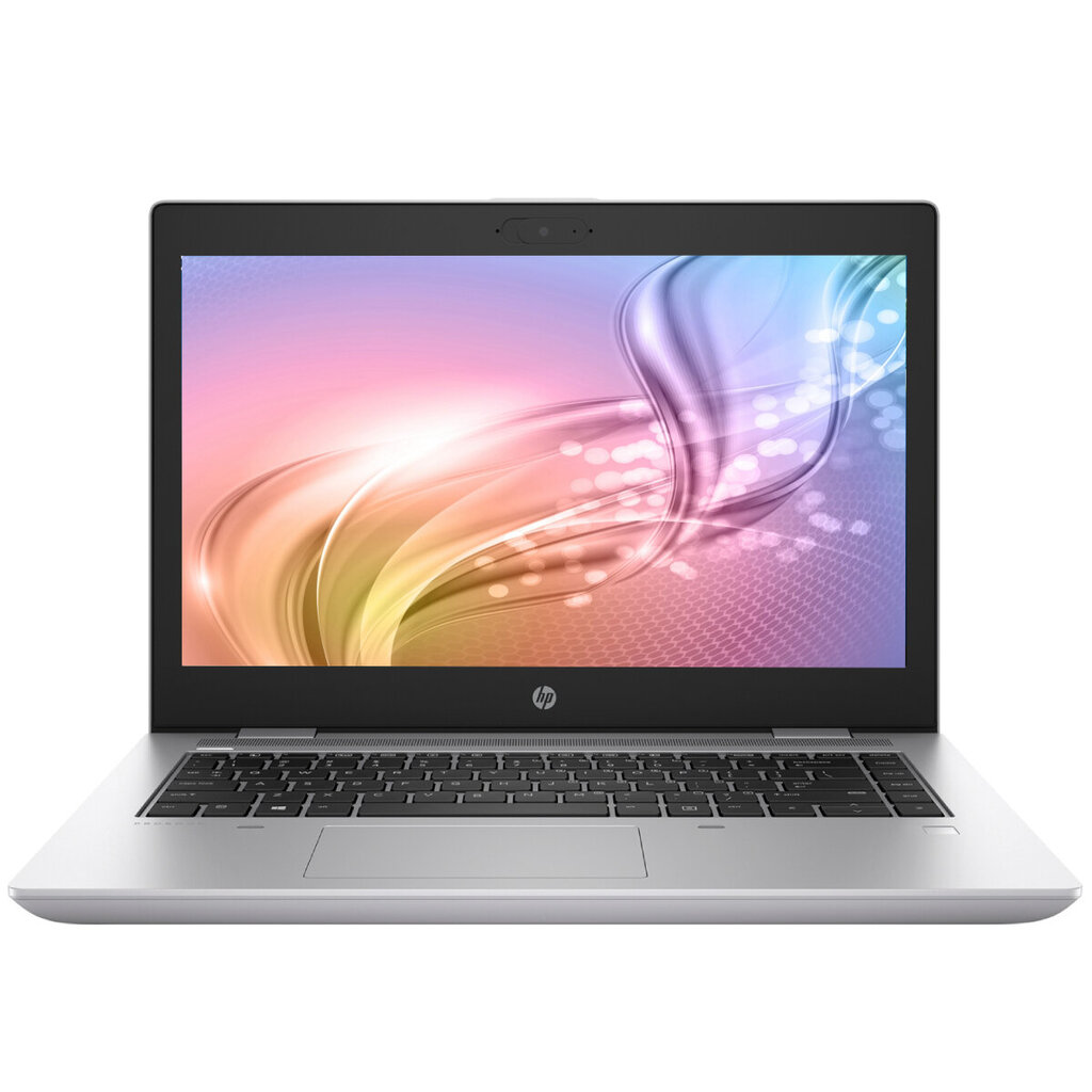 HP 640 G5 14 1920x1080 i5-8265U 8GB 256SSD M.2 NVME WIN11Pro RENEW hind ja info | Sülearvutid | kaup24.ee