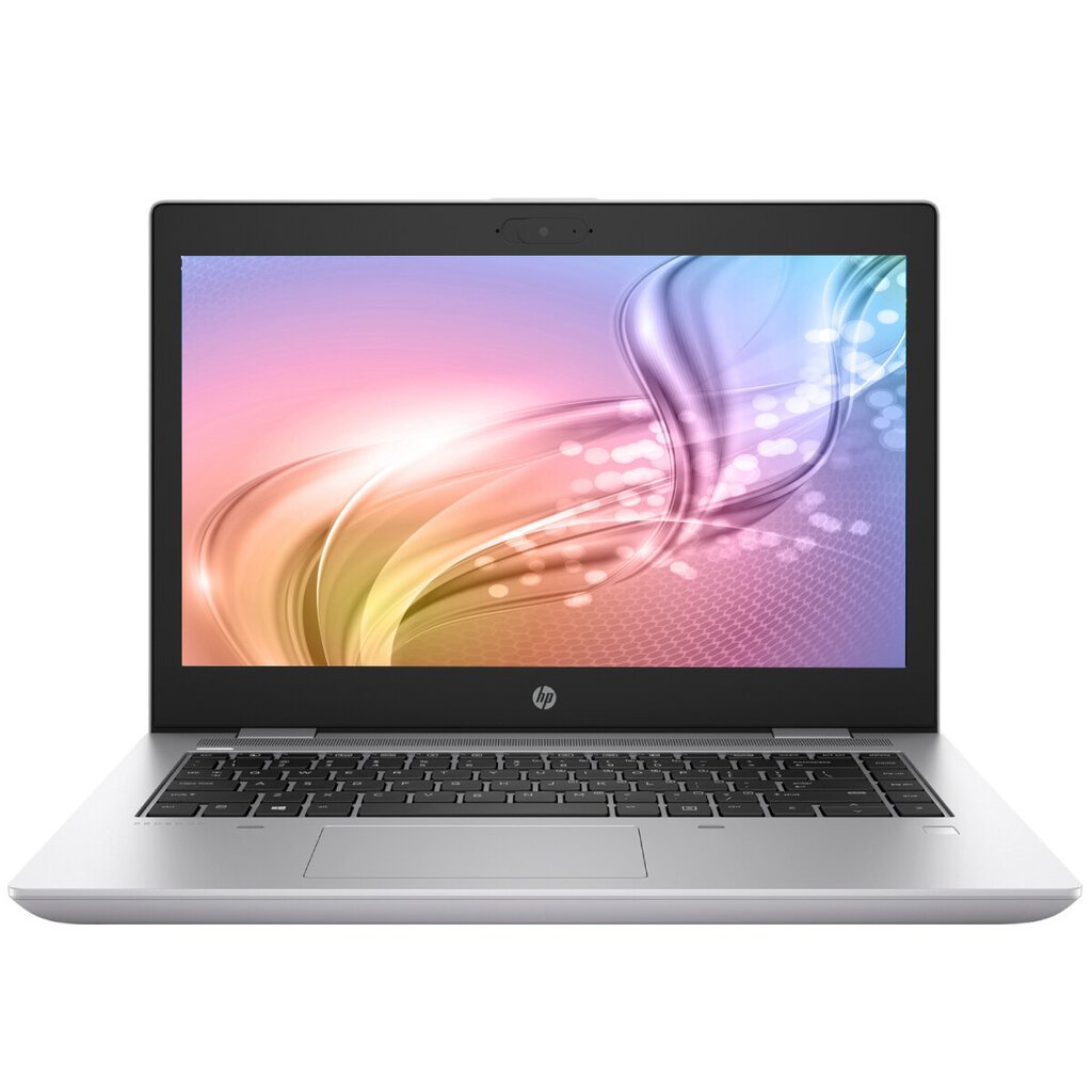 HP 640 G5 14 1920x1080 i5-8265U 8GB 1TB SSD M.2 NVME WIN11Pro RENEW цена и информация | Sülearvutid | kaup24.ee