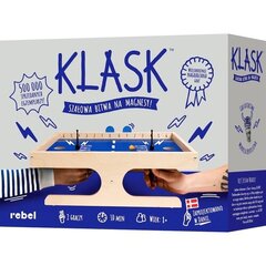 Коллекционная настольная игра Klask цена и информация | Настольные игры, головоломки | kaup24.ee