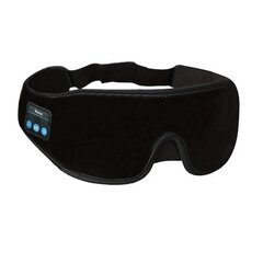 Juhtmeta muusikaline pakkumine 3D unemask hind ja info | Öösärgid, pidžaamad | kaup24.ee