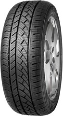 SUPERIA Ecoblue VAN 4S 215/60R16 103/101T C hind ja info | Lamellrehvid | kaup24.ee