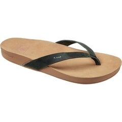 Naiste flip flops Reef Cushion Bounce Court flip flops hind ja info | Naiste plätud ja sussid | kaup24.ee