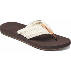 Naiste Reef Cushion Threads flip floppid hind ja info | Naiste plätud ja sussid | kaup24.ee