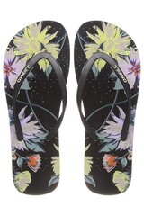 Naiste O'Neill Print Flip Flops цена и информация | Шлепанцы, тапочки для женщин | kaup24.ee