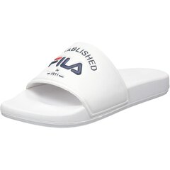 Fila Baywalk '23 naiste liibuvad basseinivannid цена и информация | Шлепанцы, тапочки для женщин | kaup24.ee