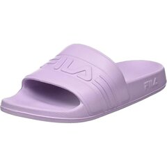 Fila Jetspeed naiste flip-flopid basseinispordiks цена и информация | Шлепанцы, тапочки для женщин | kaup24.ee