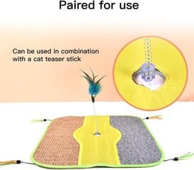 shimytop Коврик для домашних животных цена и информация | Когтеточки | kaup24.ee