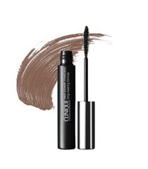 Ripsmetušš Clinique Lash Power Mascara Long Wear 6 ml, 04 Dark Chocolate hind ja info | Ripsmetušid, lauvärvid, silmapliiatsid, seerumid | kaup24.ee