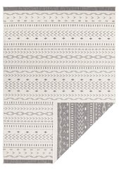 Northrugs двухсторонний уличный ковер Twin Supreme Kuba 80x250 см цена и информация | Ковры | kaup24.ee