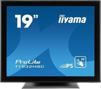 IIyama PLT1932MSC-B5X hind ja info | Monitorid | kaup24.ee