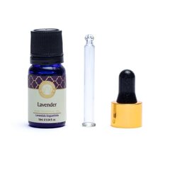 Lavendli eeterlik õli, Song of India, 10ml цена и информация | Эфирные, косметические масла, гидролаты | kaup24.ee