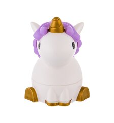 2K My Sweet Unicorn huulepalsam lastele 3 g, Marshmallow hind ja info | Huulepulgad, -läiked, -palsamid, vaseliin | kaup24.ee