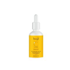 Hagi Brightening Serum with Vitamin C 30 ml - Looduslik kirgastav seerum C-vitamiiniga hind ja info | Näoõlid, seerumid | kaup24.ee