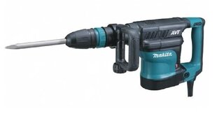 MAKITA LIITUHAAMER SDS-MAX 1500W 18,6J 10,8kg AVT HM1213C hind ja info | Akutrellid, kruvikeerajad | kaup24.ee