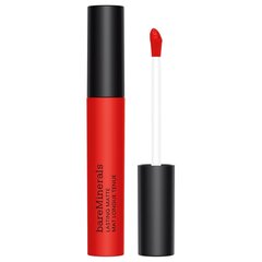 bareMinerals Mineralist Lasting Matte Жидкая помада Daring, 3.5мл цена и информация | Помады, бальзамы, блеск для губ | kaup24.ee