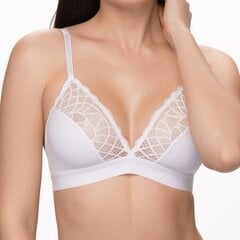 Rinnahoidja naistele soft cup Liza, V.O.V.A. Lingerie hind ja info | Rinnahoidjad | kaup24.ee