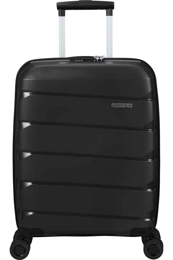 Väike kohver American Tourister Air Move, S, must цена и информация | Kohvrid, reisikotid | kaup24.ee