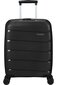 Väike kohver American Tourister Air Move, S, must цена и информация | Kohvrid, reisikotid | kaup24.ee