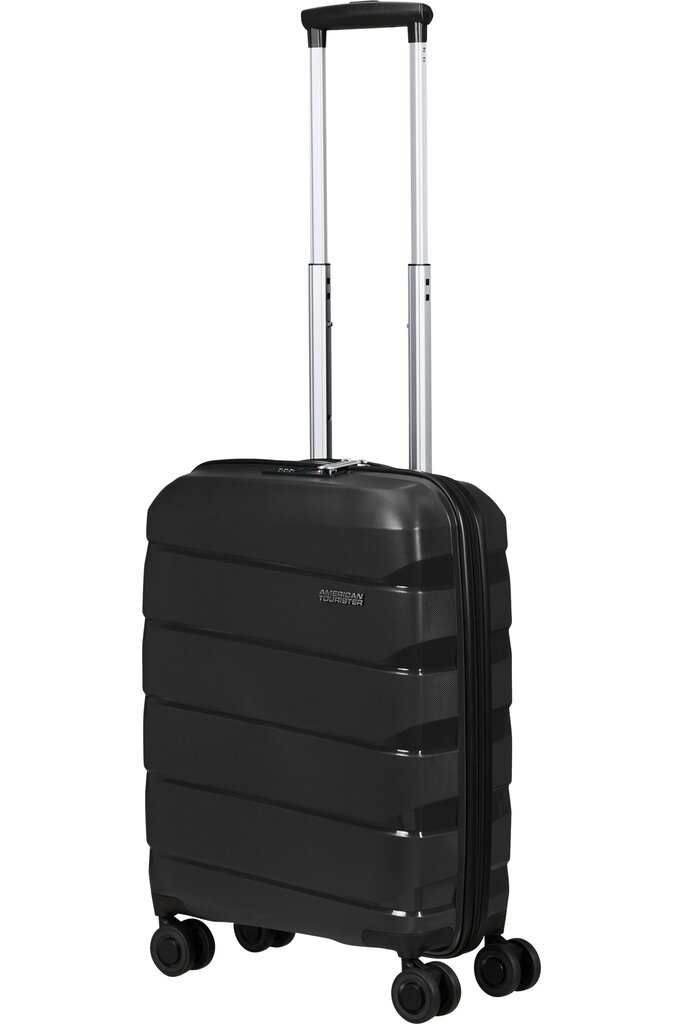 Väike kohver American Tourister Air Move, S, must цена и информация | Kohvrid, reisikotid | kaup24.ee