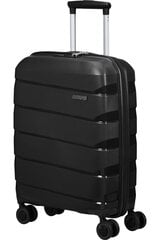 Väike kohver American Tourister Air Move, S, must hind ja info | Kohvrid, reisikotid | kaup24.ee