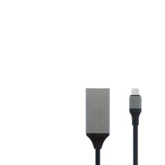 Продайте кабель USB C к HDTV цена и информация | Кабели и провода | kaup24.ee