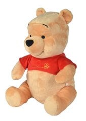 Winnie Puh maskott Pehme pehme pluus 35 cm hind ja info | Pehmed mänguasjad | kaup24.ee