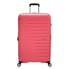 Suur kohver Flashline Pop, Coral Pink hind ja info | Kohvrid, reisikotid | kaup24.ee