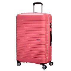 Suur kohver Flashline Pop, Coral Pink hind ja info | Kohvrid, reisikotid | kaup24.ee