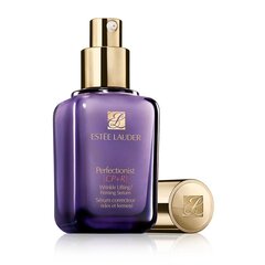 Seerum Estee Lauder Perfectionist Firming 75 ml цена и информация | Сыворотки для лица, масла | kaup24.ee